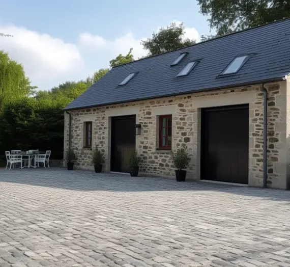 Kostka brukowa zachodniopomorskie