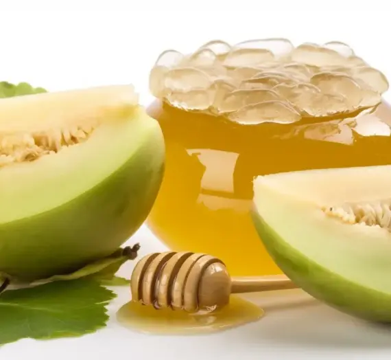 Kremowanie miodu rzepakowego