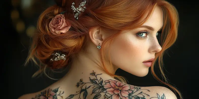 Kto wymyślił tatuaże?