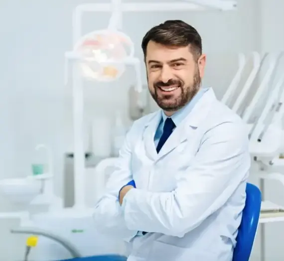 Leczenie kanałowe pod mikroskopem Szczecin