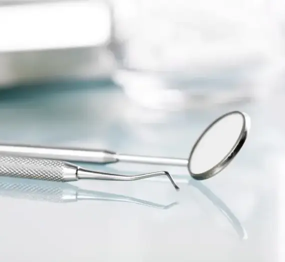 Leczenie kanałowe Szczecin