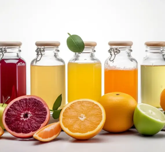 Lewoskrętna witamina C co to jest?