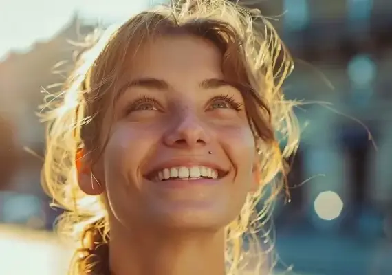 Licówki porcelanowe Szczecin