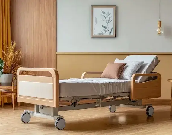 łóżka rehabilitacyjne wypożyczalnia Warszawa