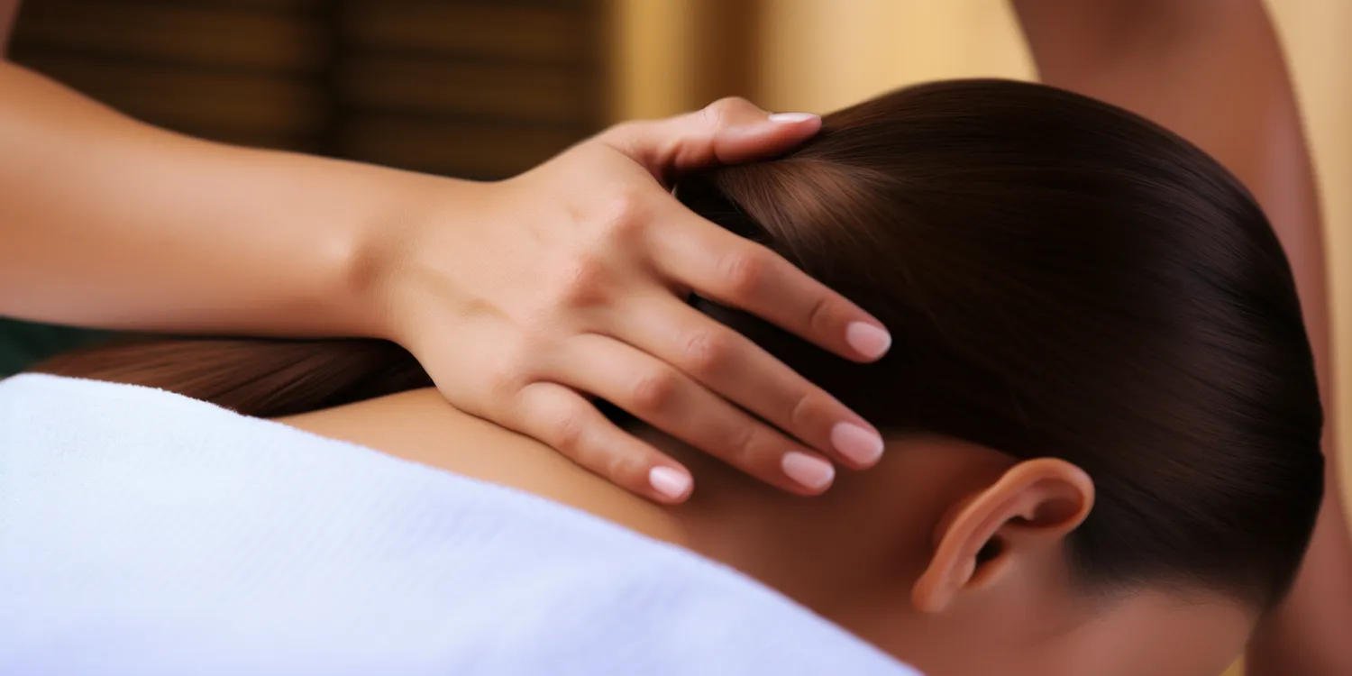 Masaże relaksacyjne Koszalin