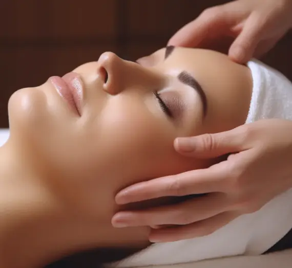 Masaże relaksujące Koszalin