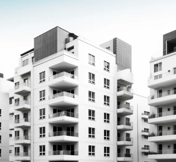 Mieszkania 3 pokojowe Szczecin