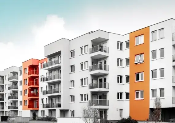 Mieszkania na sprzedaż Koszalin