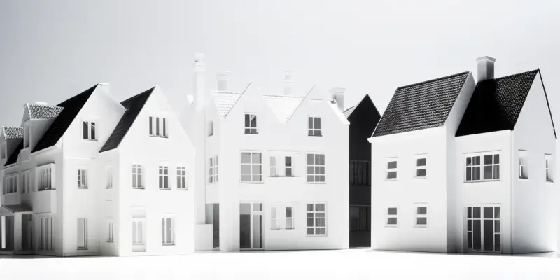 Mieszkania na sprzedaż - w jaki sposób szybko sprzedać swoją nieruchomość?