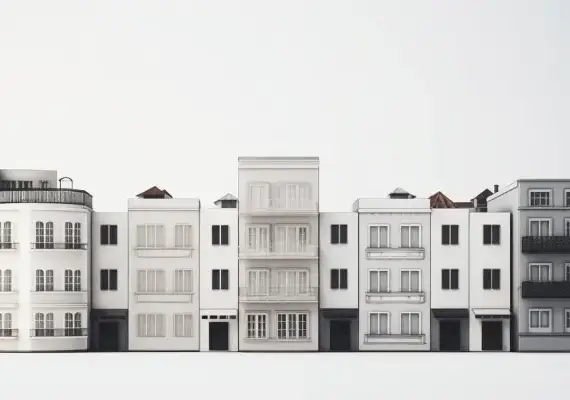 Mieszkania sprzedaż Koszalin