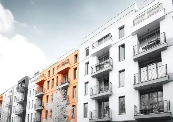 Popularna klimatyzacja mieszkań i sklepów