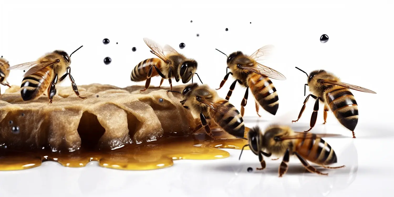 Miód akacjowy jakie ma właściwości?