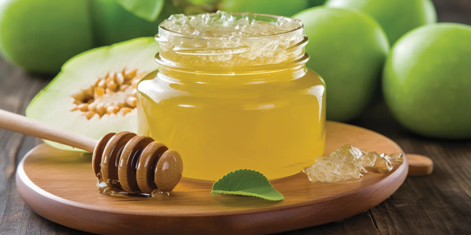 Miód wrzosowy kiedy zbiór?