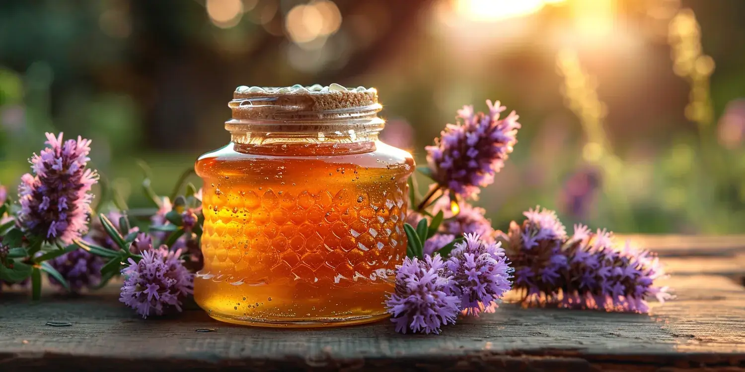 Na co dobry jest miód rzepakowy?