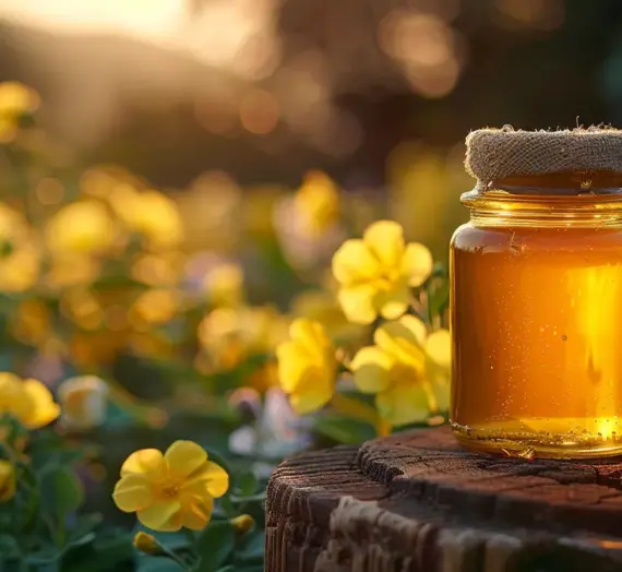 Na co stosować miód rzepakowy?