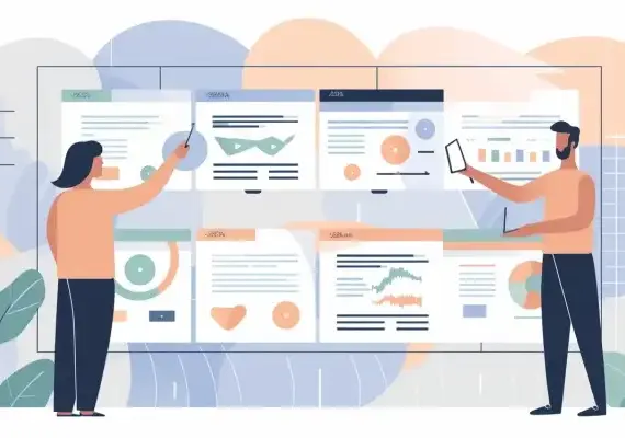 Na czym polega pozycjonowanie w Google Search?