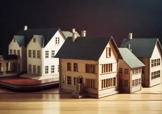 Nieruchomości na sprzedaż – czym jest flipping?