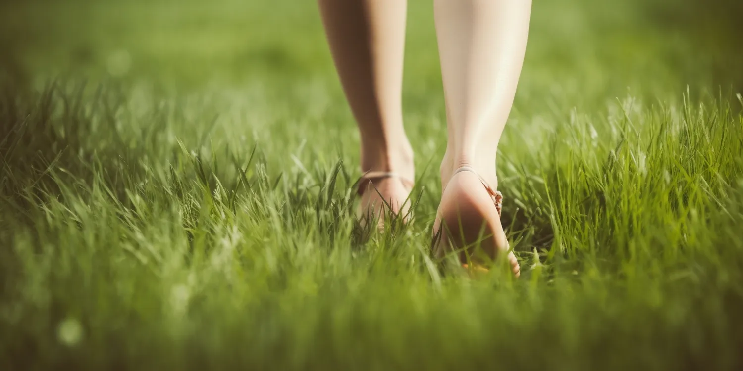 Odcisk, kurzajka, nadpotliwość? Zgłoś się do podologa