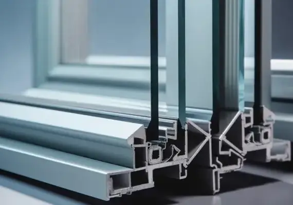 Okna aluminiowe Świnoujście