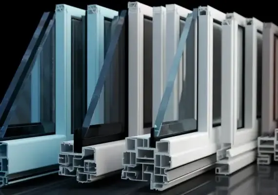 Okna aluminium Szczecin