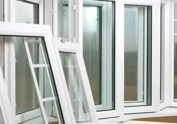 Okna plastikowe Szczecin