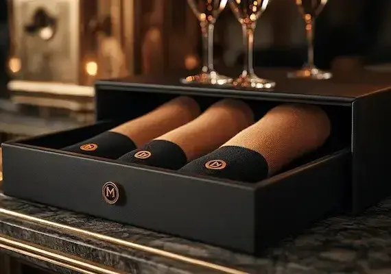 Oryginalny prezent na otwarcie firmy