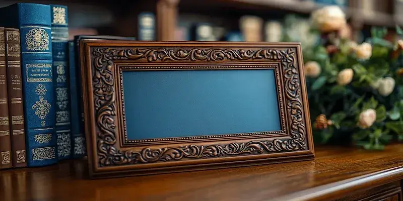 Oryginalny prezent na otwarcie firmy