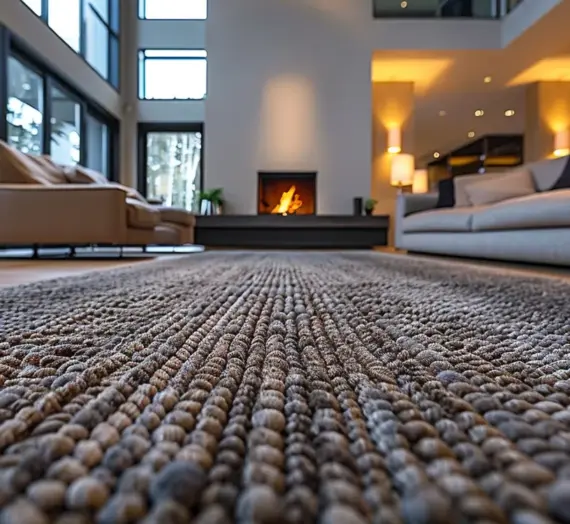 Panele winylowe i podłogi winylowe LVT – czy warto je kupić?