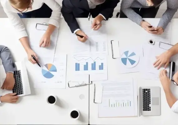 Pełna księgowość – dokładny system ewidencji