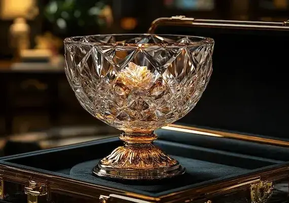 Personalizowany prezent dla dziadków