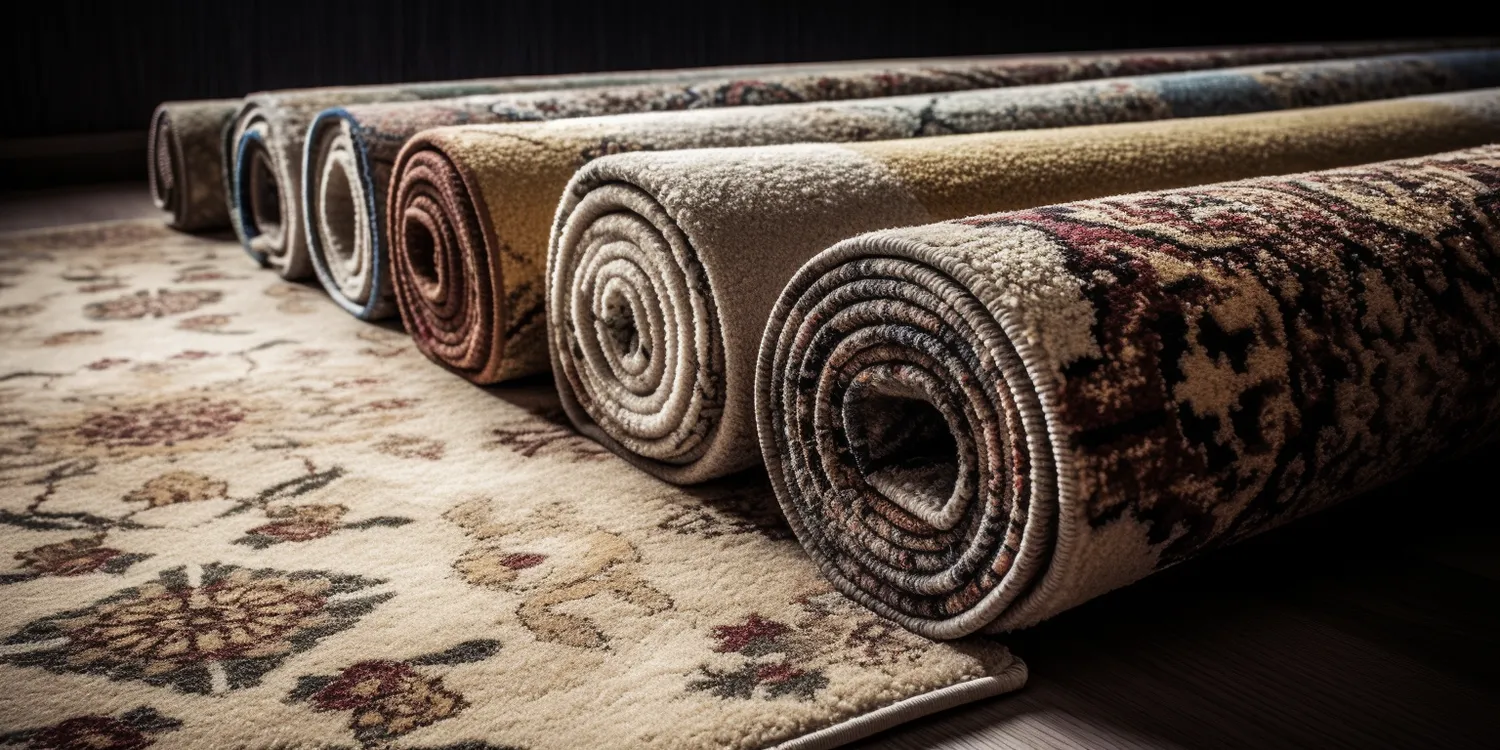 Płytki dywanowe - alternatywa dla wykładziny