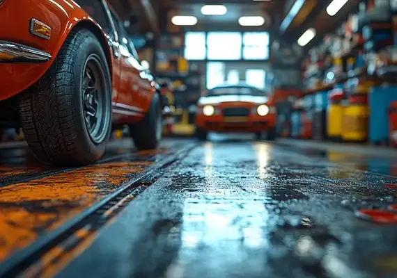 Po czym możemy poznać dobry warsztat samochodowy?