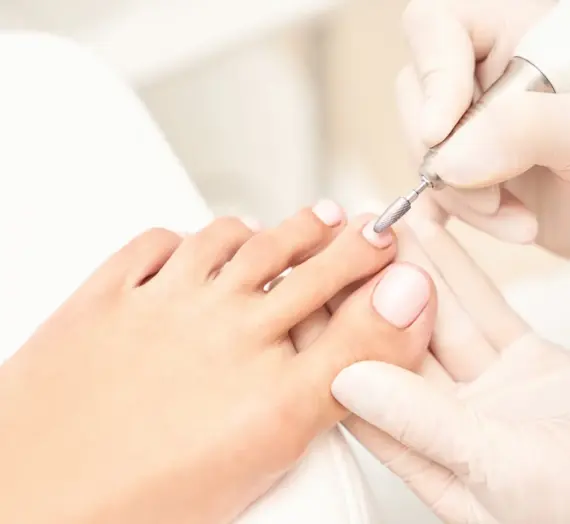 Podologia – pomaga rozwiązywać problemy zdrowotne stóp