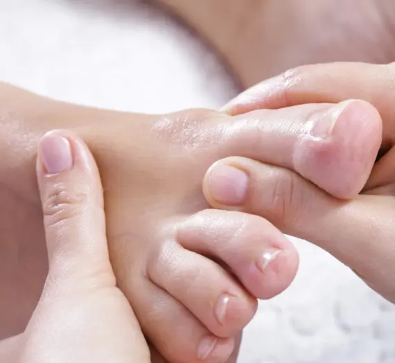 Podologia – sposób na zdrowe i piękne stopy