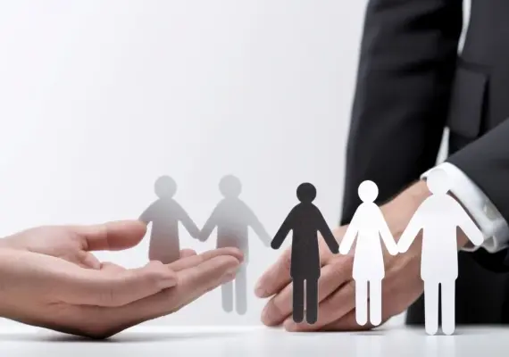 W czym może pomóc psycholog dla par?