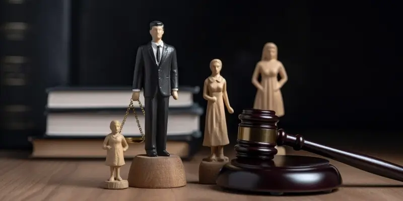 Pomoc przy rozwodzie Szczecin