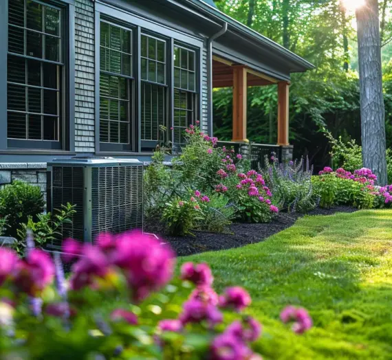 Pompy ciepła Siedlce