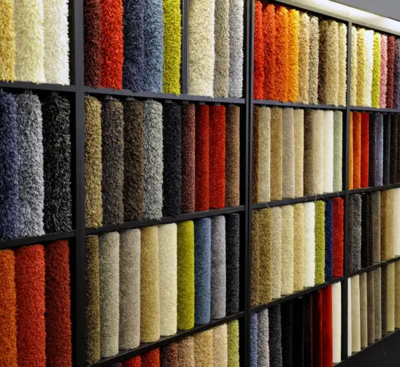 Pranie wykładzin biurowych – co musisz wiedzieć