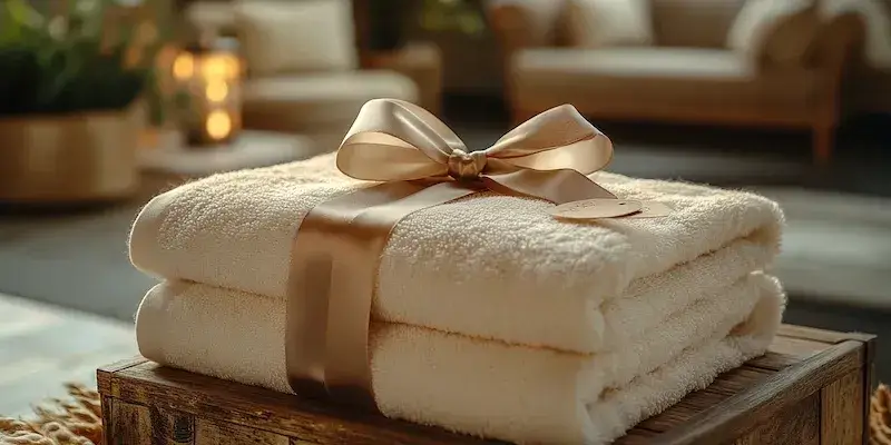 Prezent personalizowany dla babci