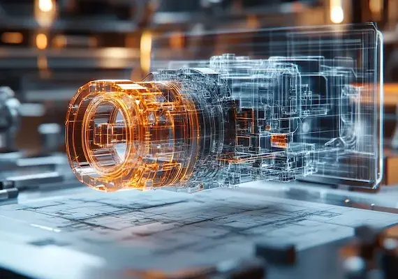 Producent maszyn przemysłowych na zamówienie