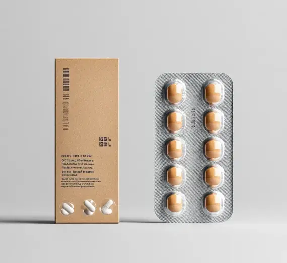 Producent opakowań farmaceutycznych