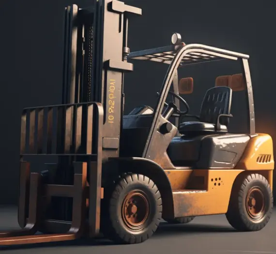 Projektowanie i budowa maszyn przemysłowych