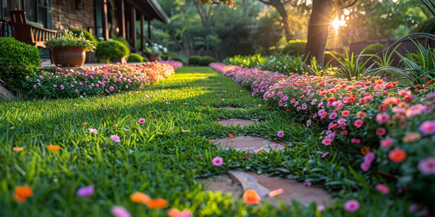 Projektowanie ogrodów Szczecin