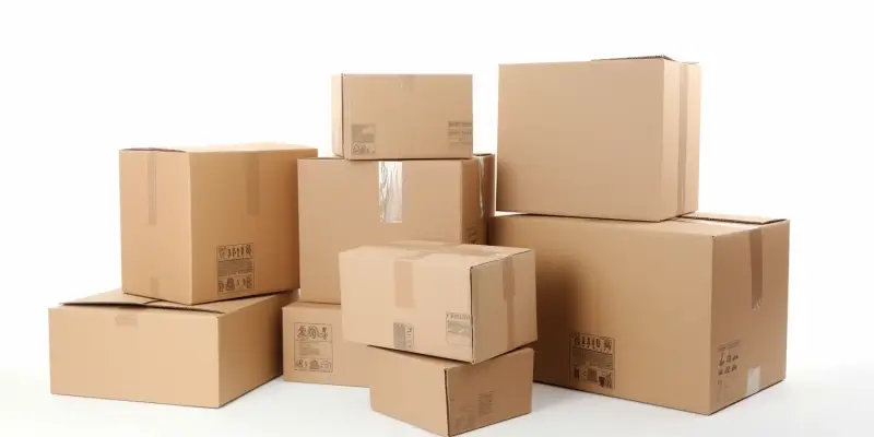 Przeprowadzka mieszkania Szczecin