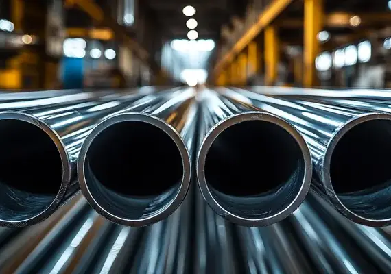 Rury bezszwowe Poznań