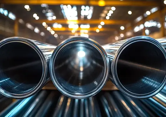 Rury ze stali nierdzewnej Gdynia