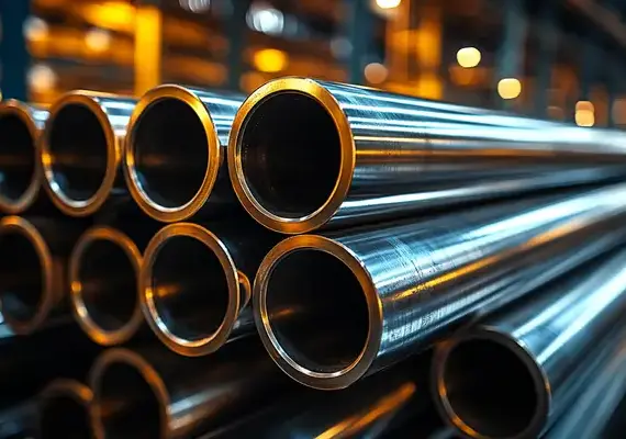 Rury ze stali nierdzewnej Szczecin