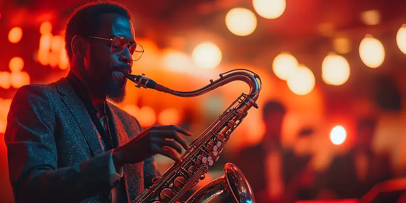 Saksofon kto wynalazł