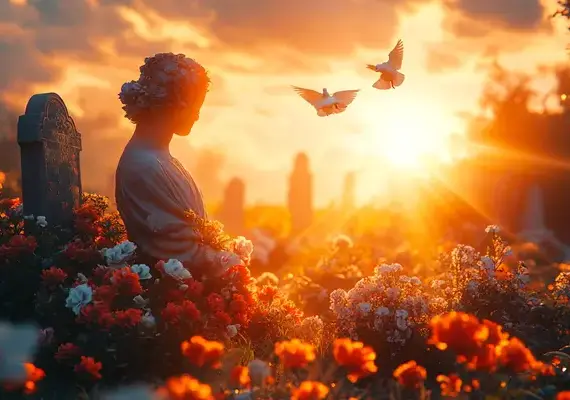 Salon pogrzebowy Opole