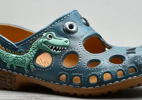 Sandały dla dziewczynki 26